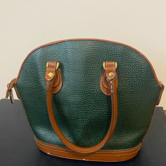 Lorenzo - bowling ball style bag - Picture 2 of 4